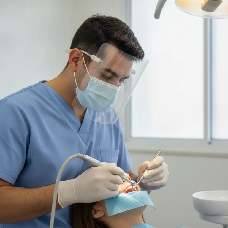 dentista Diamantina